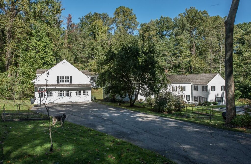 1436 Monk Road, Gladwyne Bruce Kirkpatrick