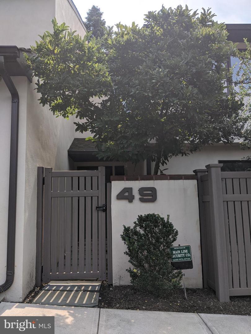 138 Montrose Ave 49, Bryn Mawr Bruce Kirkpatrick