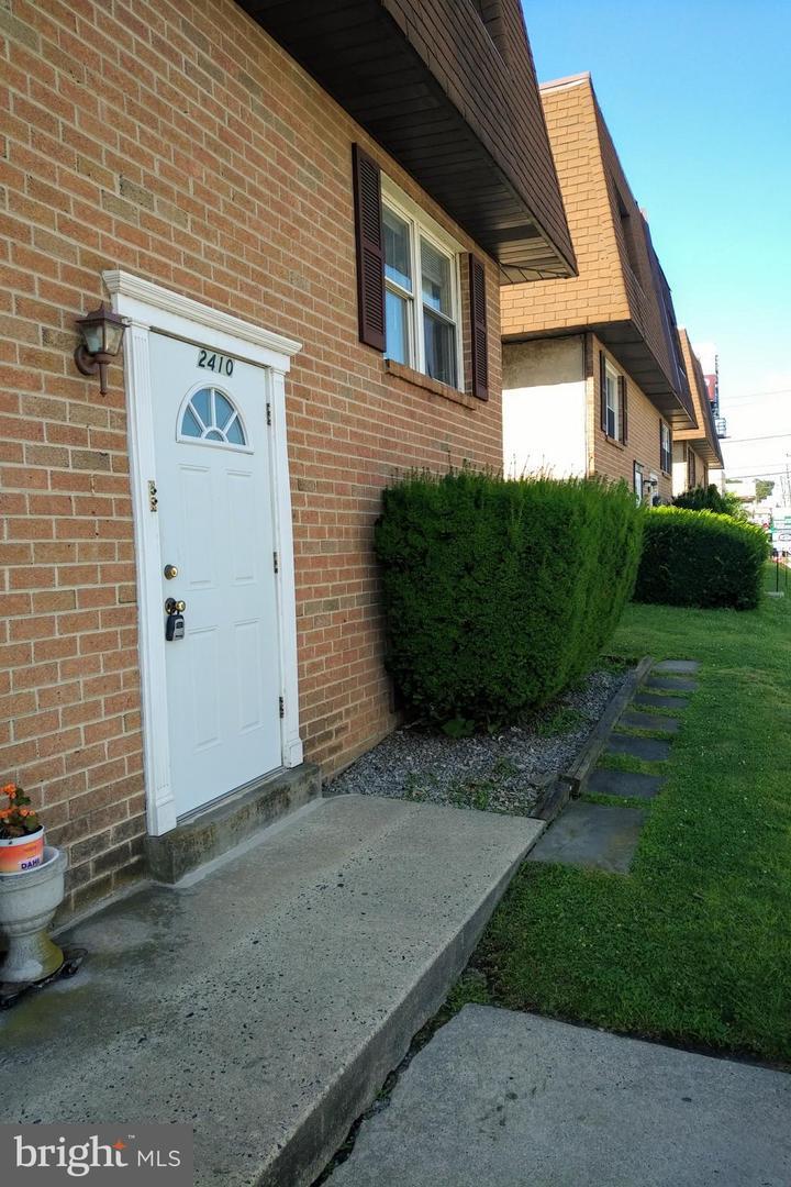 2410 Township Line Road, Upper Darby Bruce Kirkpatrick