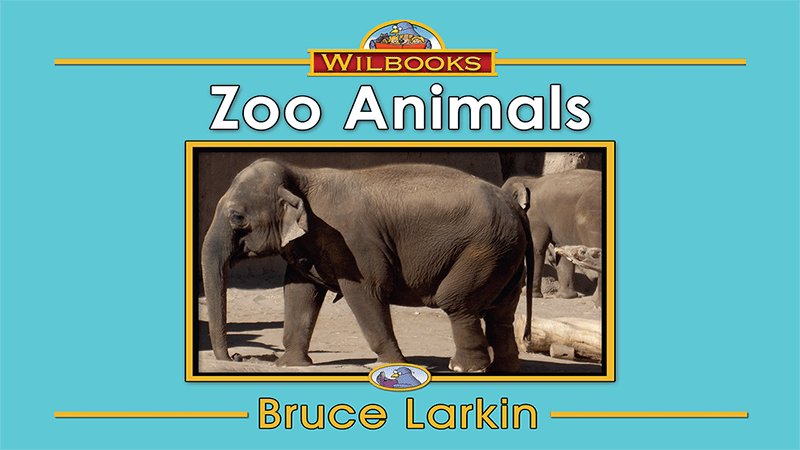 Bruce LarkinFree Online Books