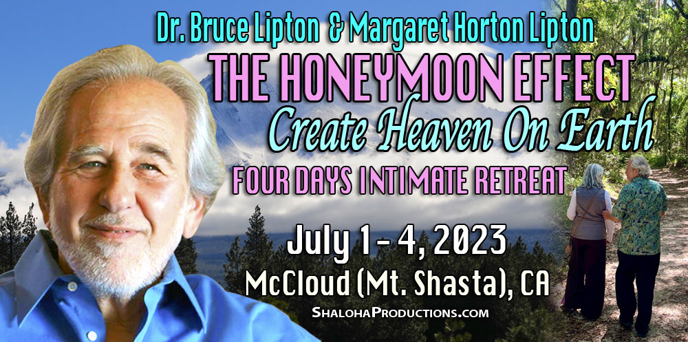Gregg Braden Events 2023 Events Archive Bruce H. Lipton, PhD