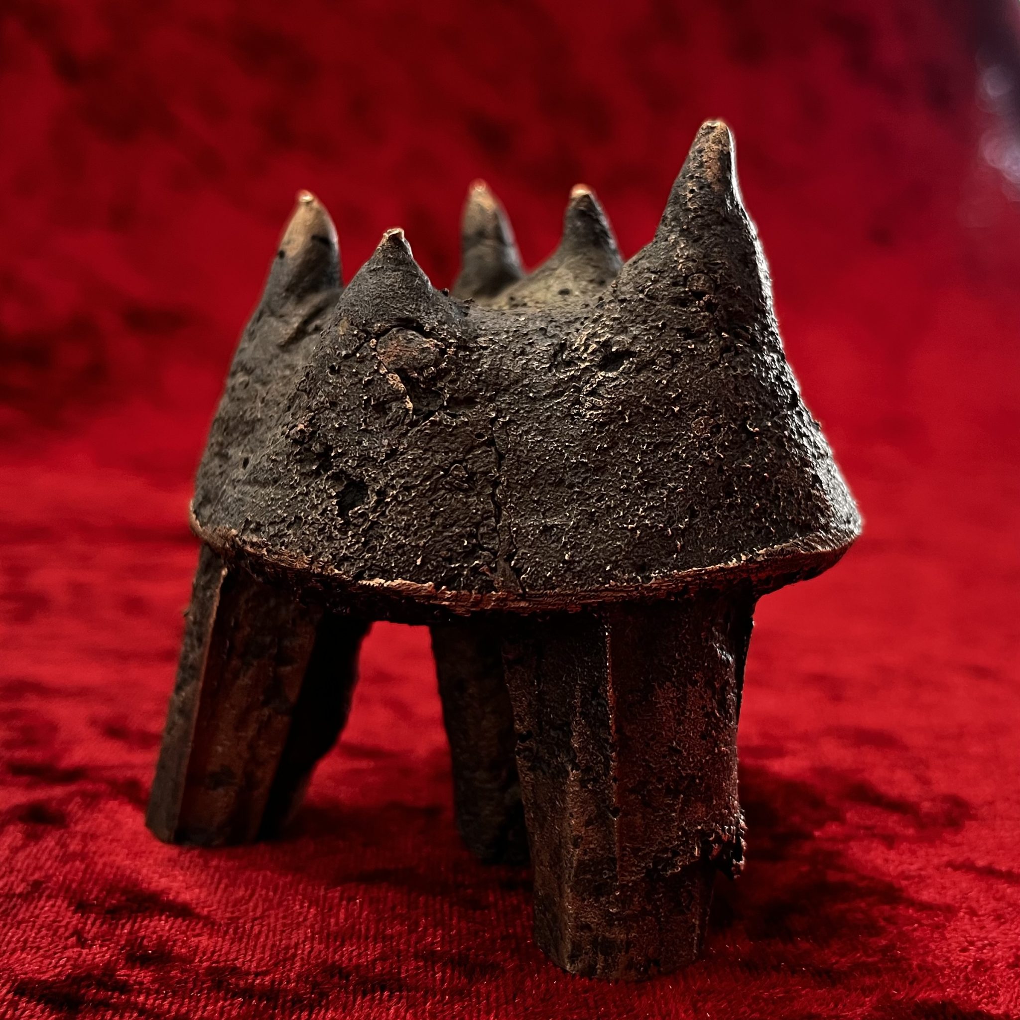 Sculpture Bruce Pringle