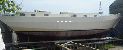 Bruce Roberts, Steel Boat Plans, Boat Building, Boatbuilding, Steel Boat Kits, Boat Kits