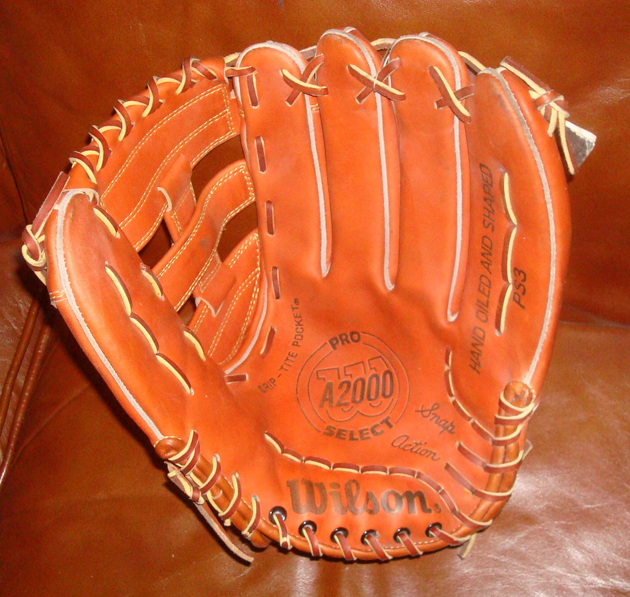 Dating vintage baseball gloves Vintage Baseball Gloves & Mitts. 2019