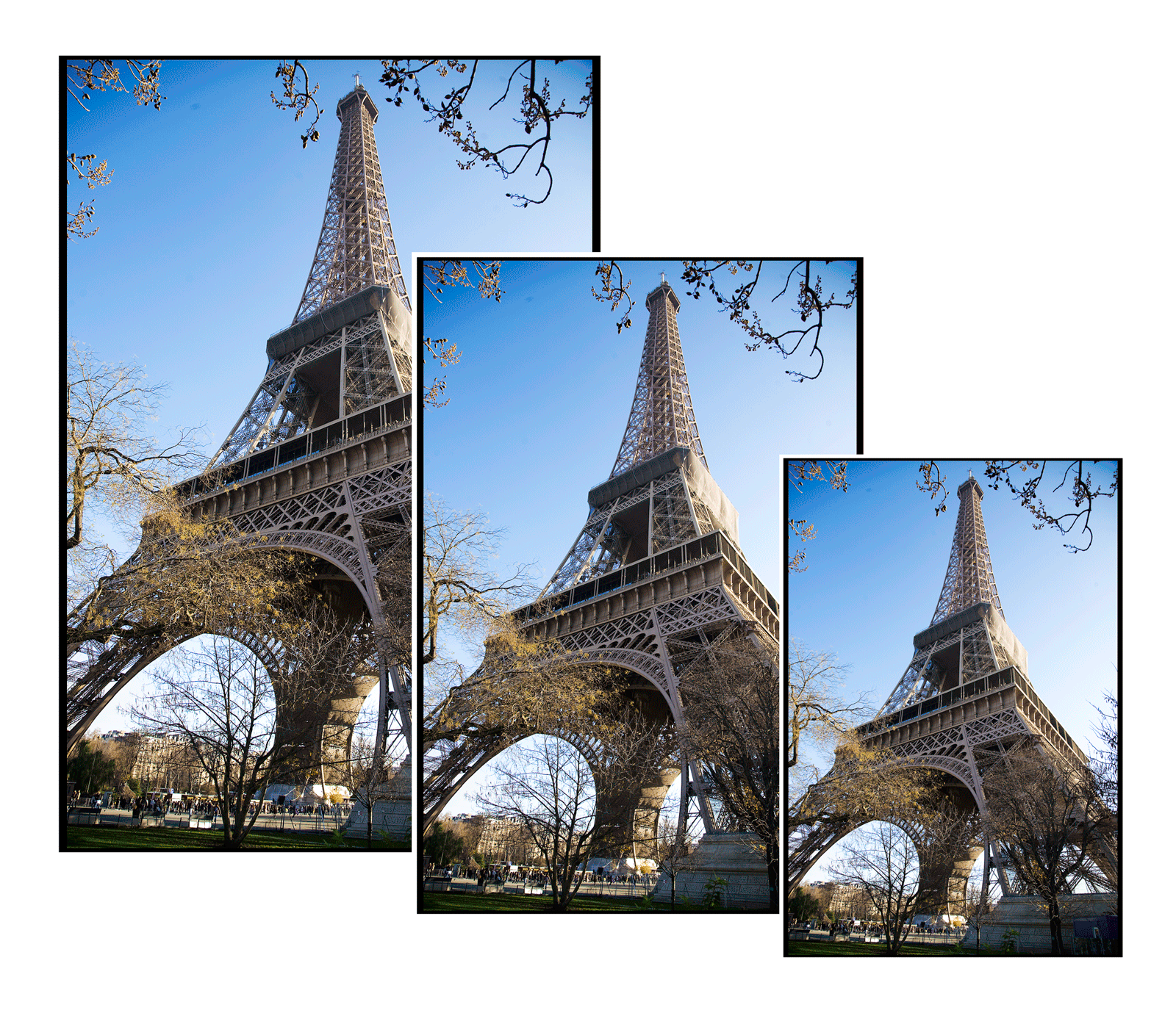 enlargements Bruckner Framing Bespoke Framing