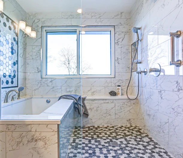 Shower Installation Costs In And Near Baltimore, MD Brucksch And Sons