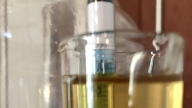 Homebrew Beer ABV Calculator BrÜcrafter