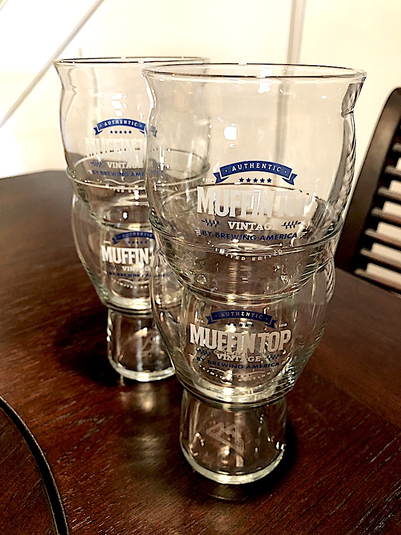Nucleated Beer Glasses (Why You Probably Need Some) BrÜcrafter