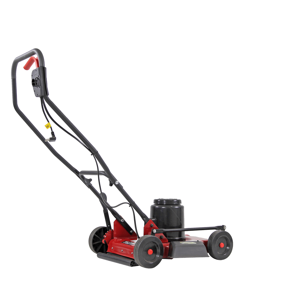 Cortador de Grama Elétrico BE415 Brudden