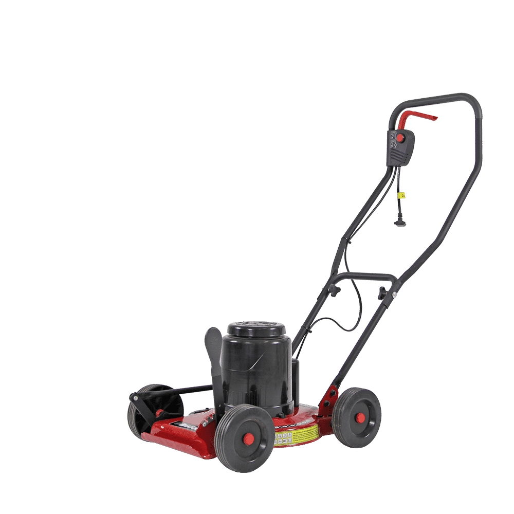 Cortador de Grama Elétrico CW100 Brudden