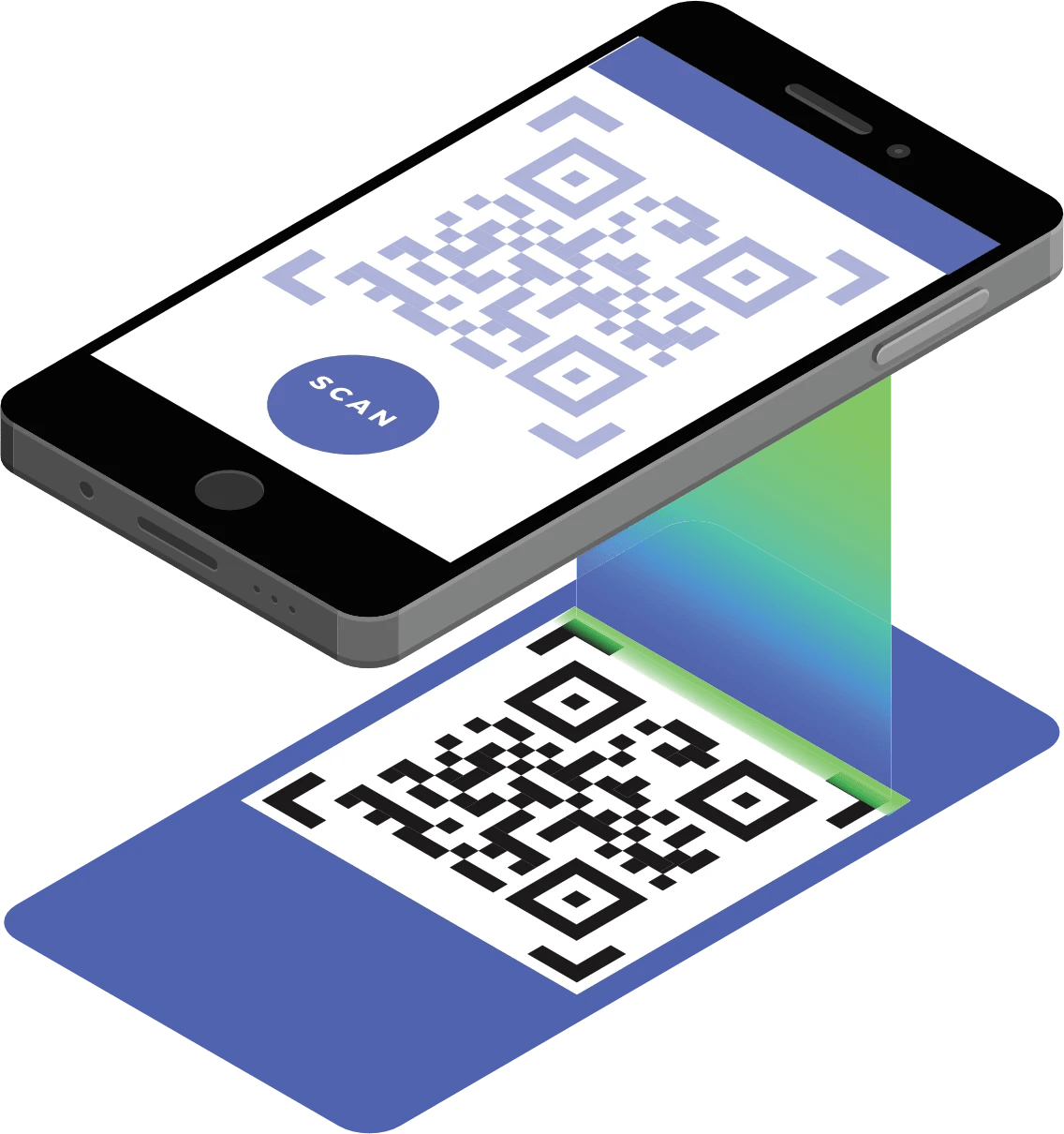Dynamischer QR Code kostenlos erhalten