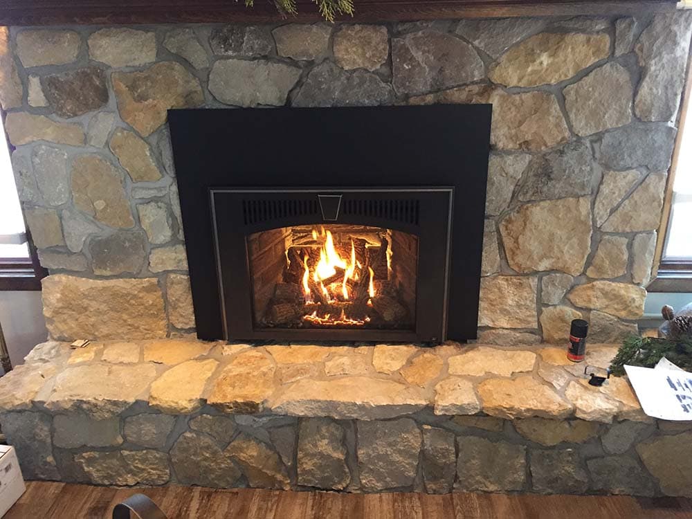 Photo Gallery Bruening Heating, Air Conditioning & Fireplaces