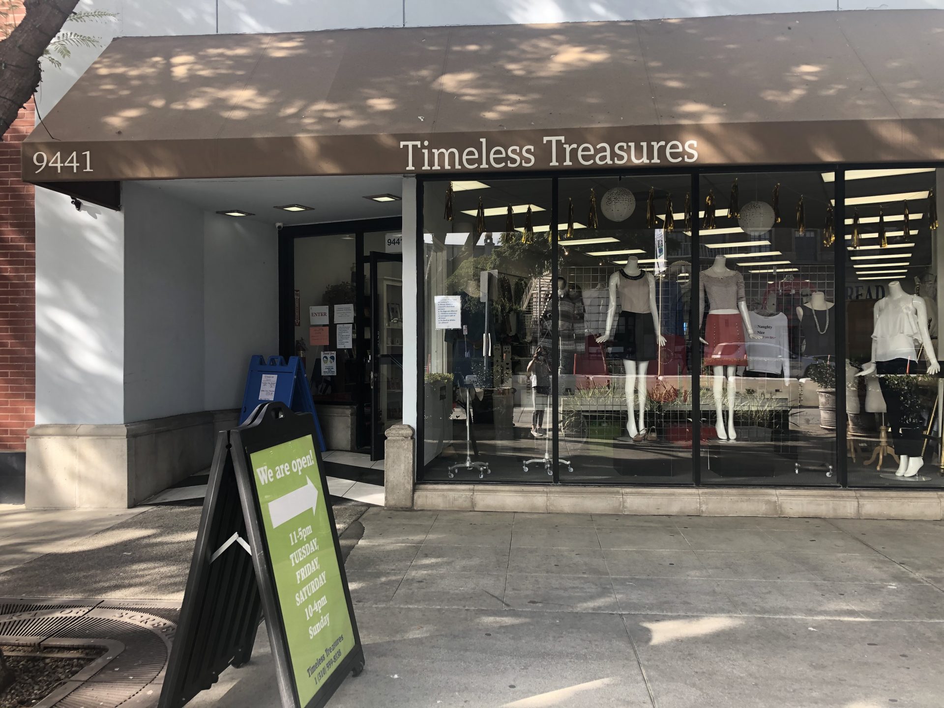 The best thrift stores near Westwood BruinLife The best thrift stores near Westwood BruinLife