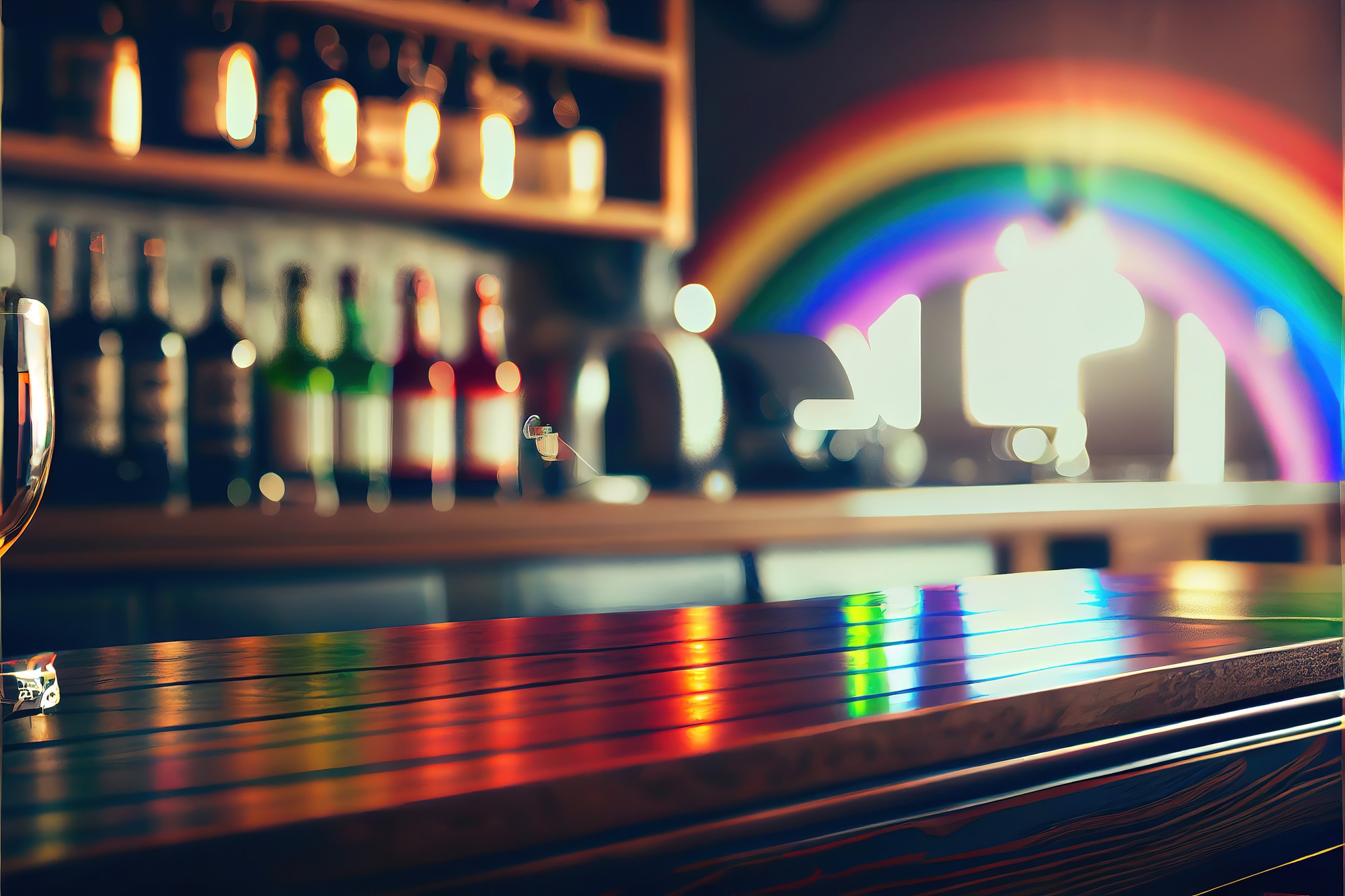 Dining with pride The ultimate guide to LGBTQowned eateries in Los