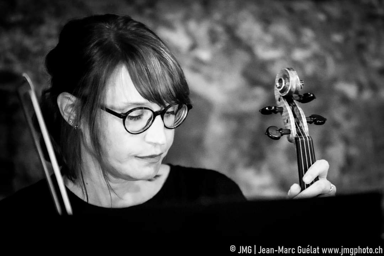 Estelle Beiner Bruit