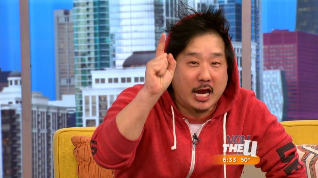 Bobby Lee Net Worth, Age, Wife, Bio Bruitly News