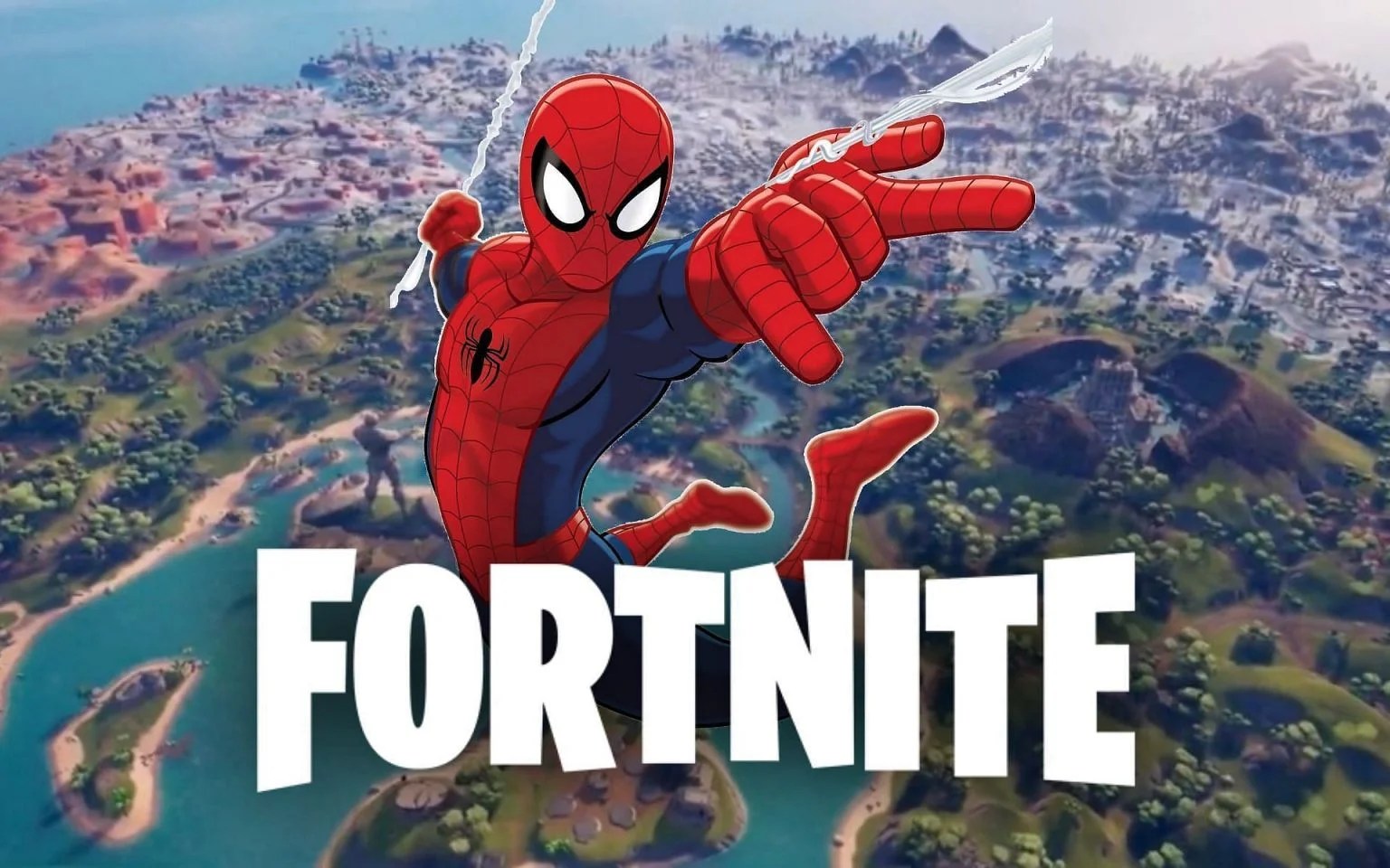 How To Get Spider Man Mythic In Fortnite [update 2022] Finally