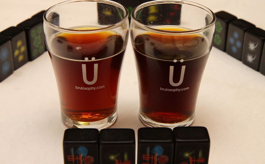 Belgian Candi Syrup Homemade Vs Commercial ExBEERiment Results 
