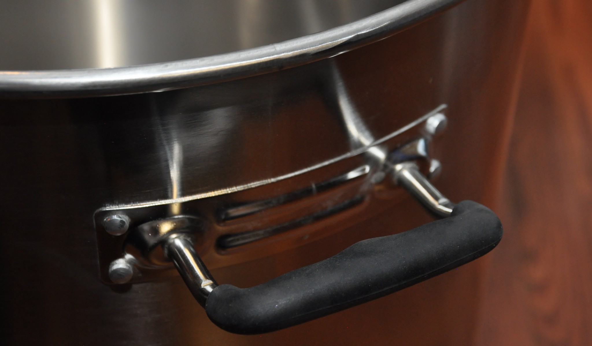 Spike Brewing V3 Brew Kettle Product Review Brülosophy