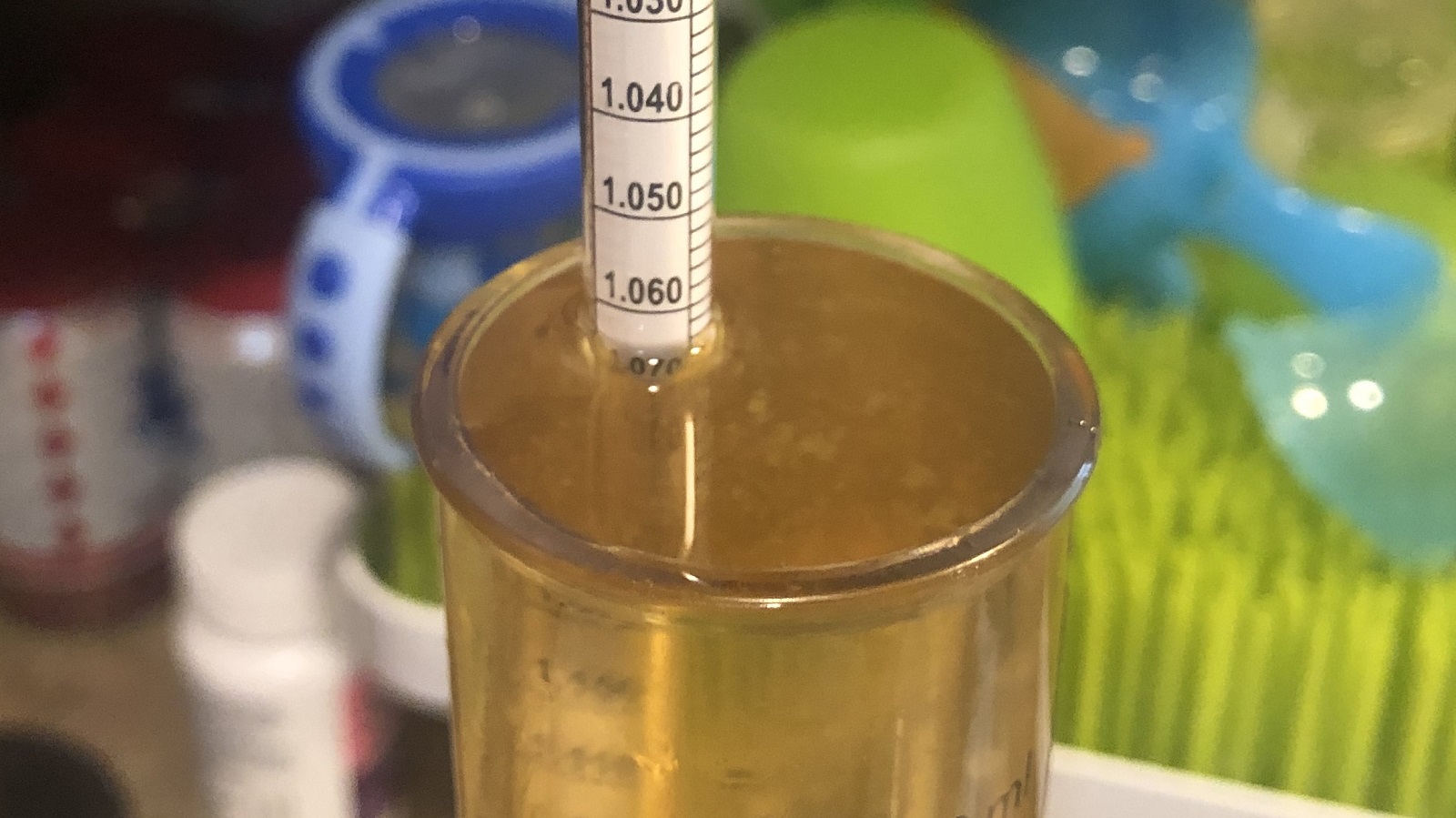 Fermentation Temperature Imperial Yeast A44 Kveiking exBEERiment