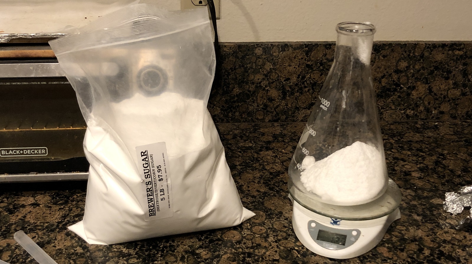 Carbonation Methods Keg Conditioning vs. Force Carbonation In A Saison