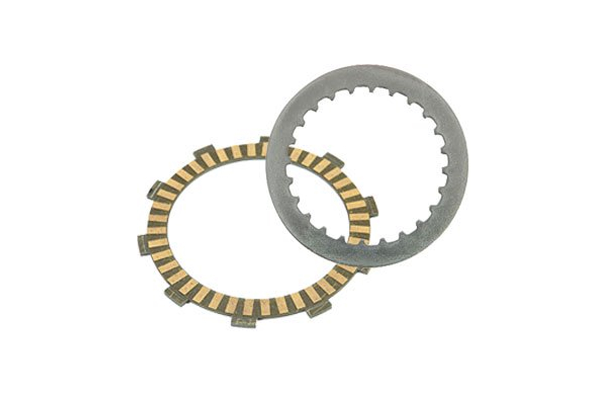 Introduce 44+ images yamaha fzs clutch plate price in india In