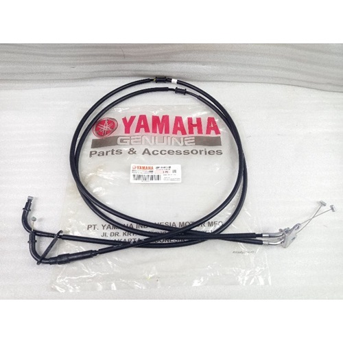 Yamaha MT 15 Accelerator Cable/Pickup Cable Indian/Indonesian