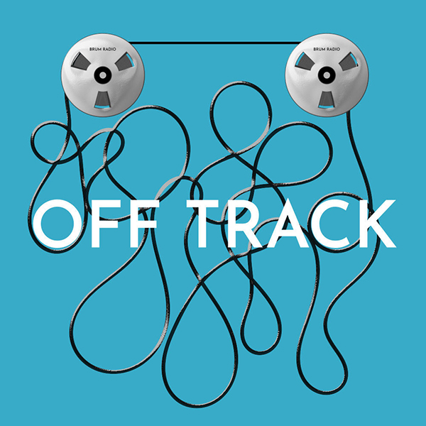 Off Track Brum Radio
