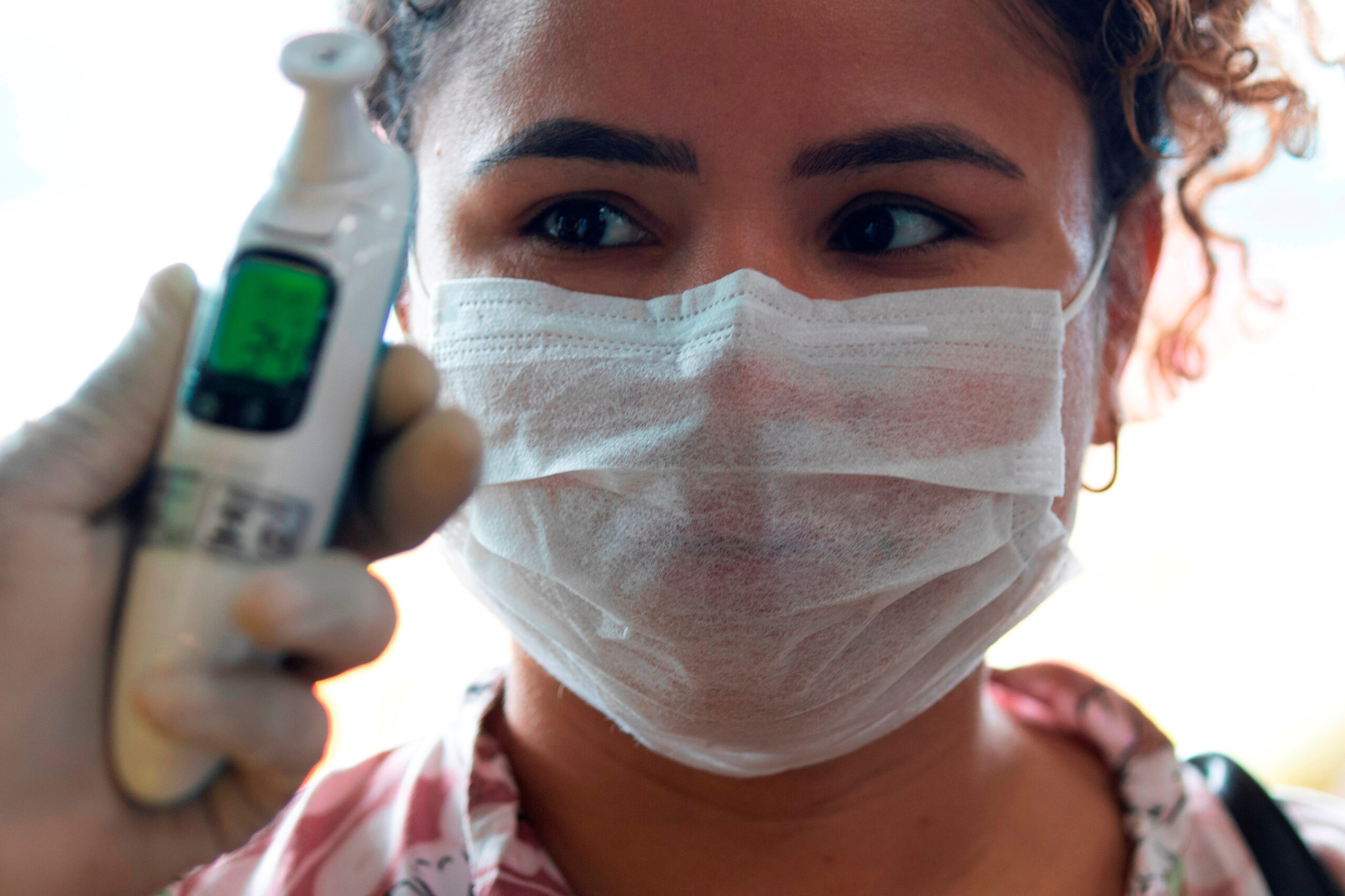 ¿En cuánto tiempo se recupera el olfato después del Covid19? • Brunch!