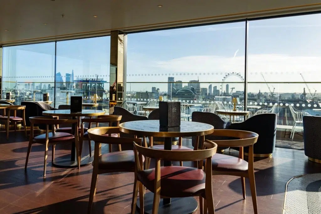 Best Rooftop Bottomless Brunches 2023 Brunch in the UK