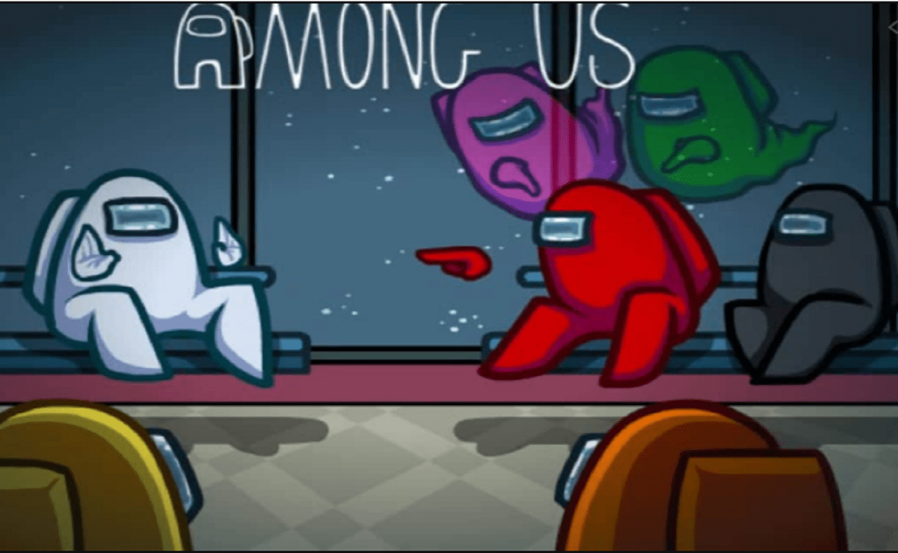 When The Imposter Is Sus All About The Trending Meme BrunchVirals