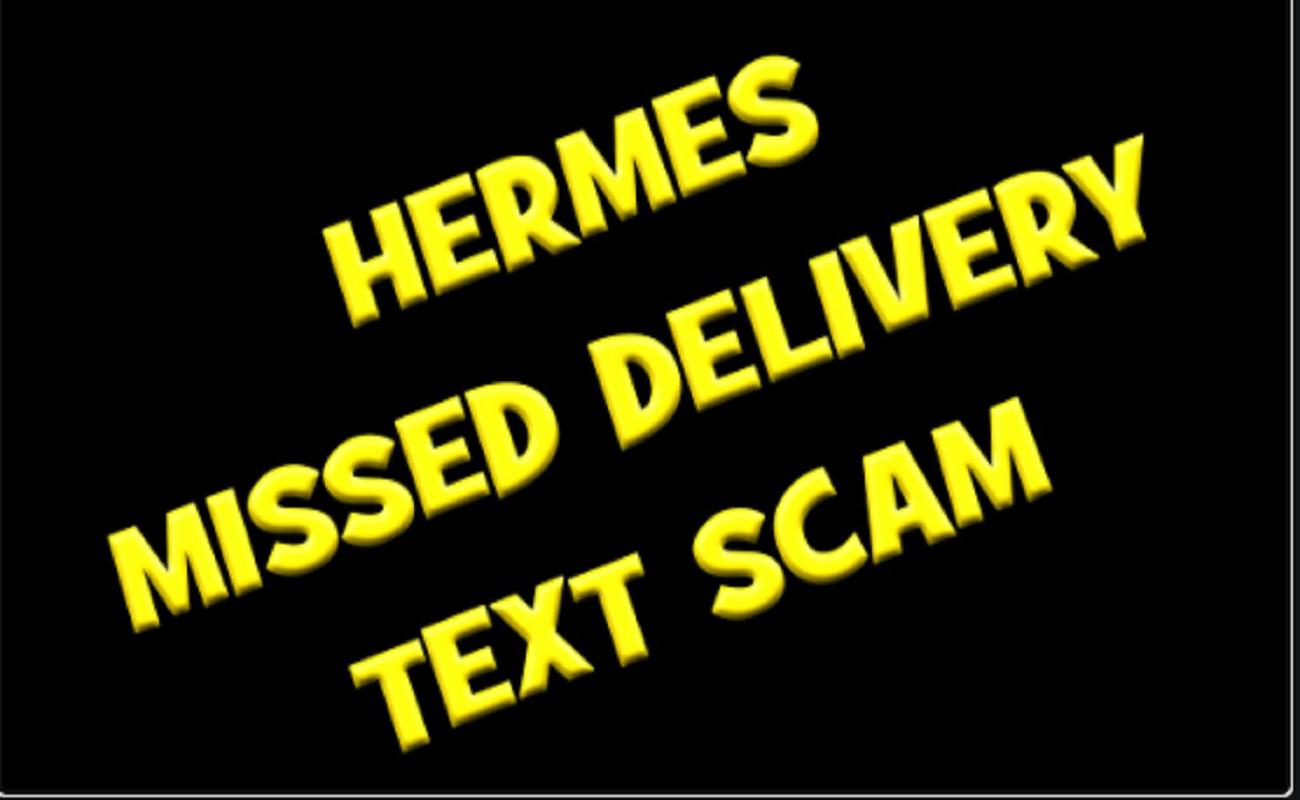 Hermes Scam Text Message All You Need To Know BrunchVirals