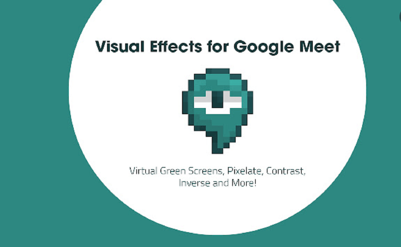 Visual Effects For Google Meet Here’s How To Use BrunchVirals