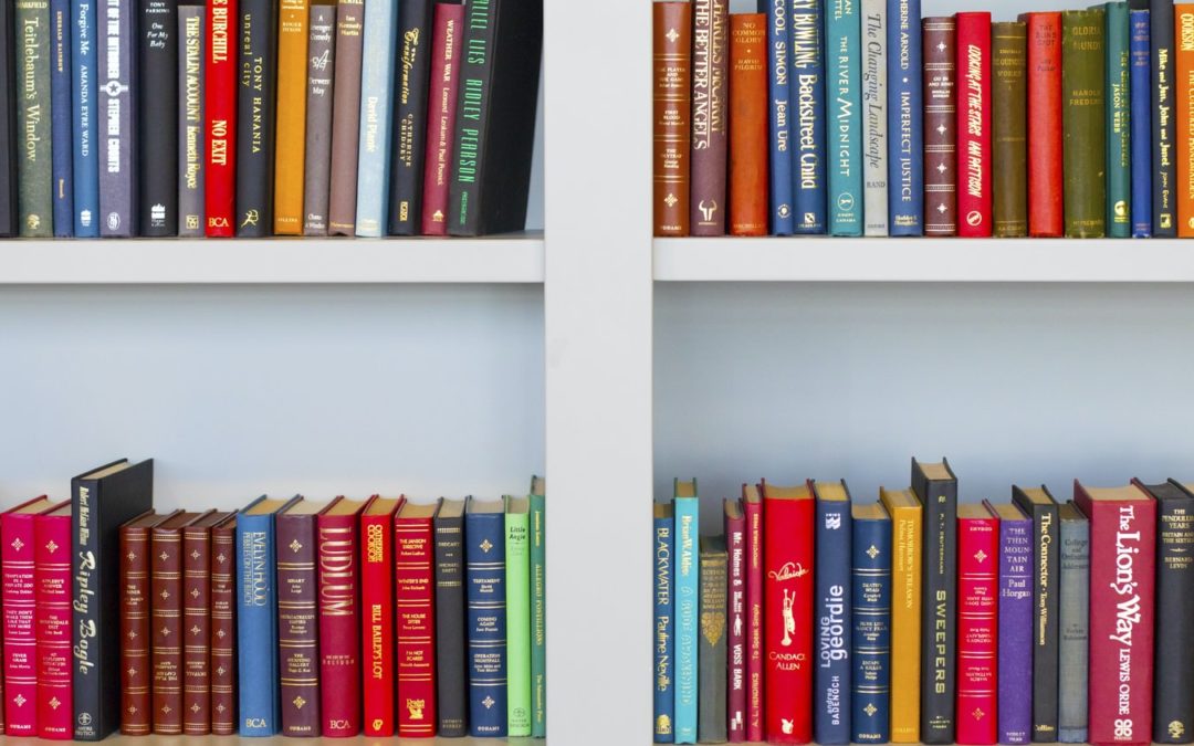 Your MBA Books List The Best Business Books