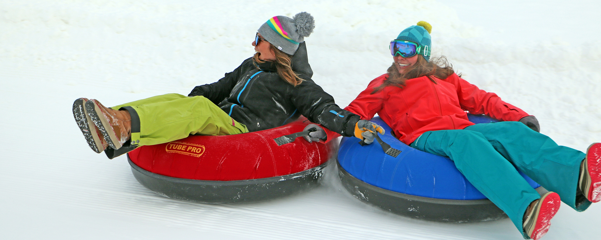 McCall's Activity Barn Brundage Mountain Resort