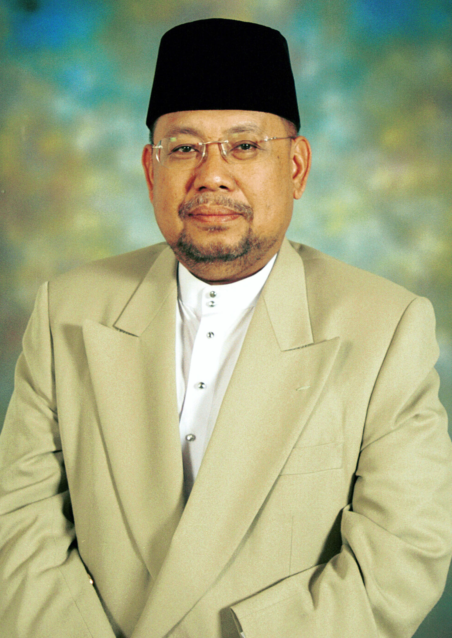 Pehin Abdullah