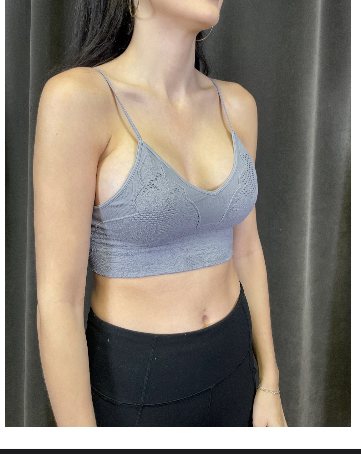 Breast Augmentation By The Sea