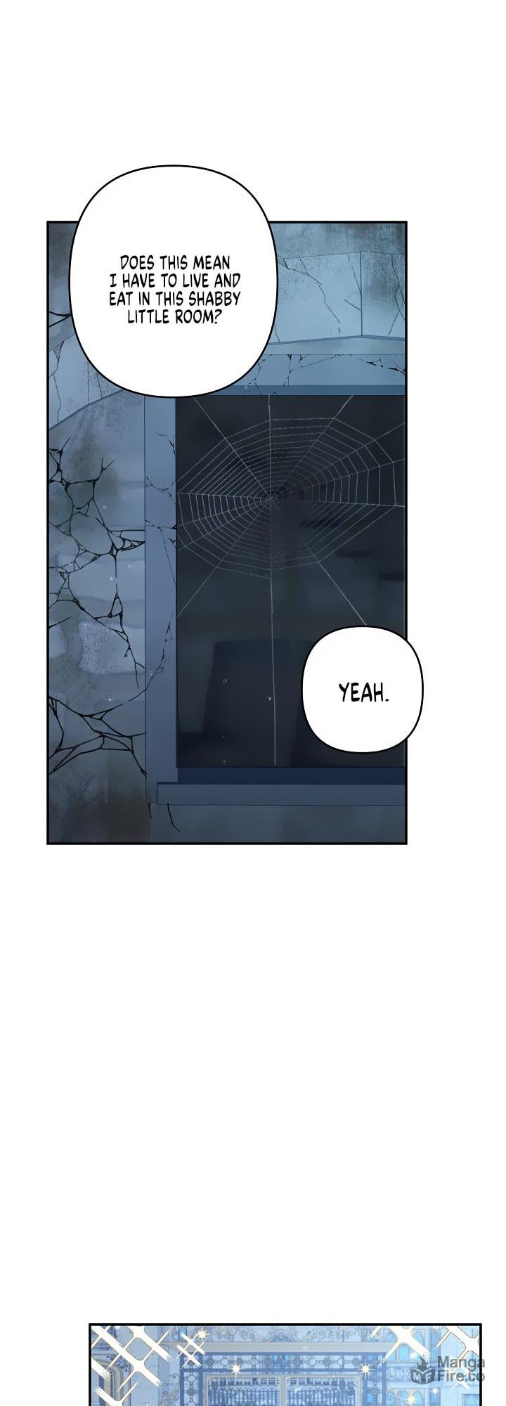 The Villainess's Stationery Shop – Chapter 4 page 8