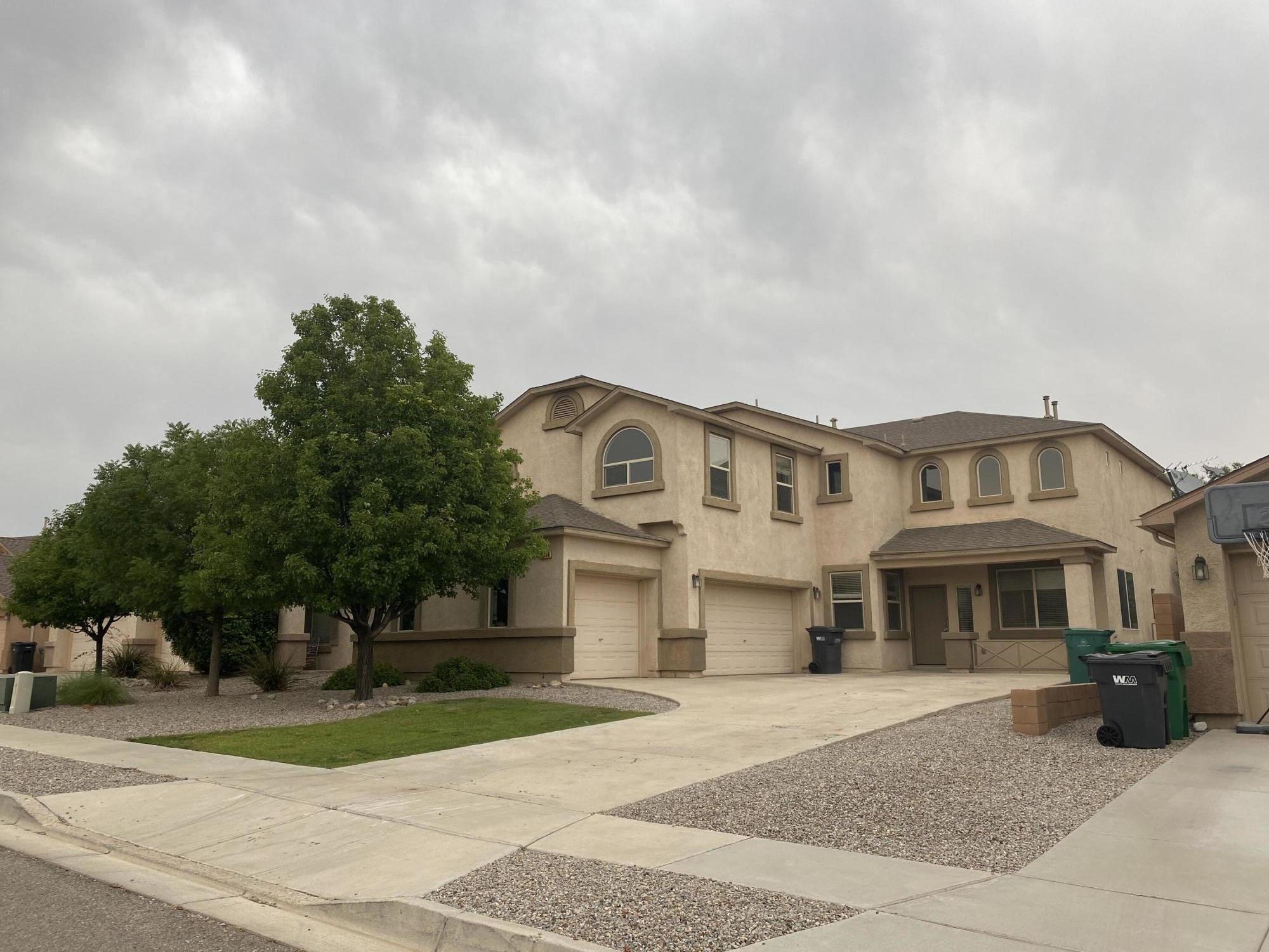 3534 Red Canyon Drive NE Bruni/ Karr Agency