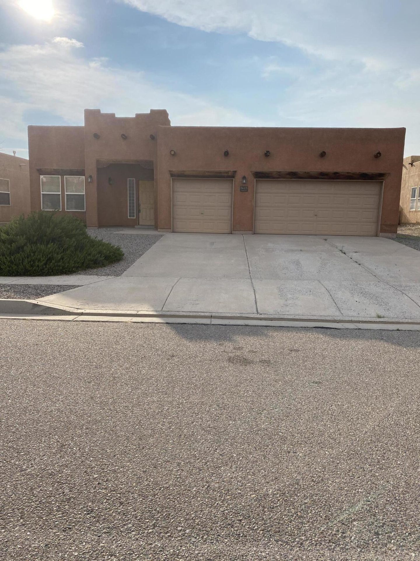 5625 Cibola Drive NE Bruni/ Karr Agency
