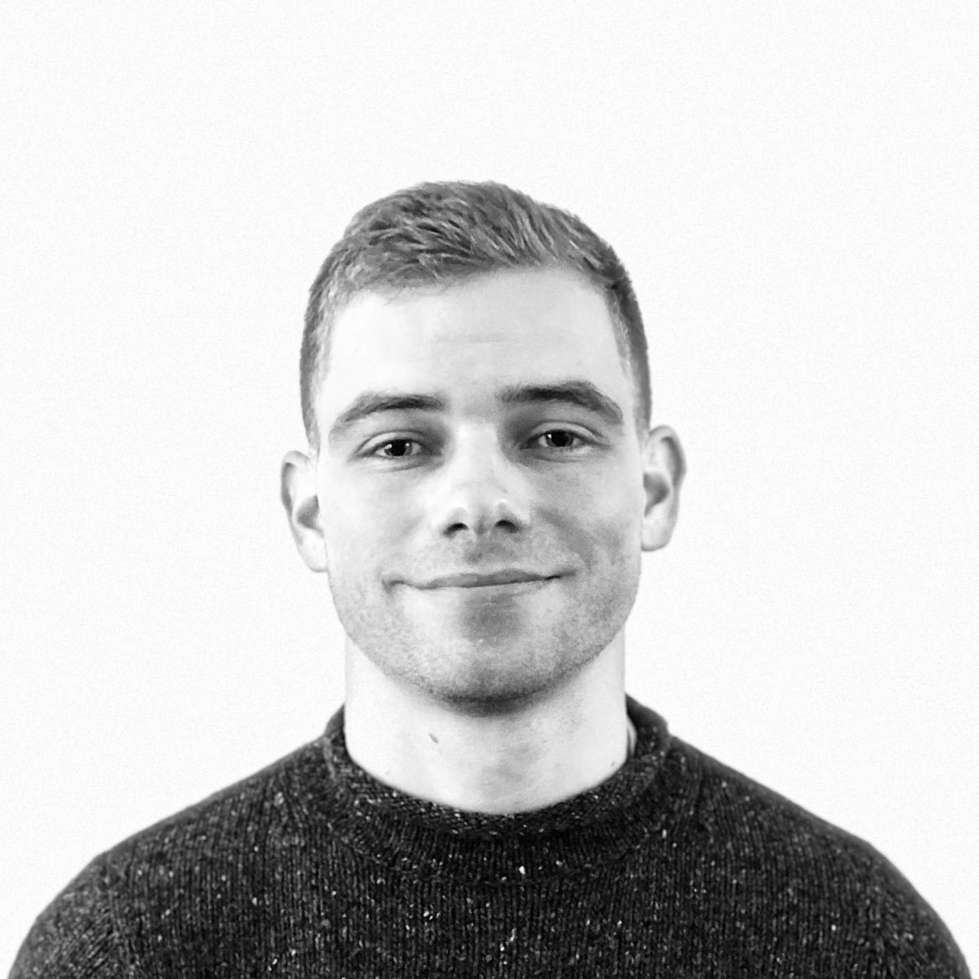 Joe Brunner Software Engineer