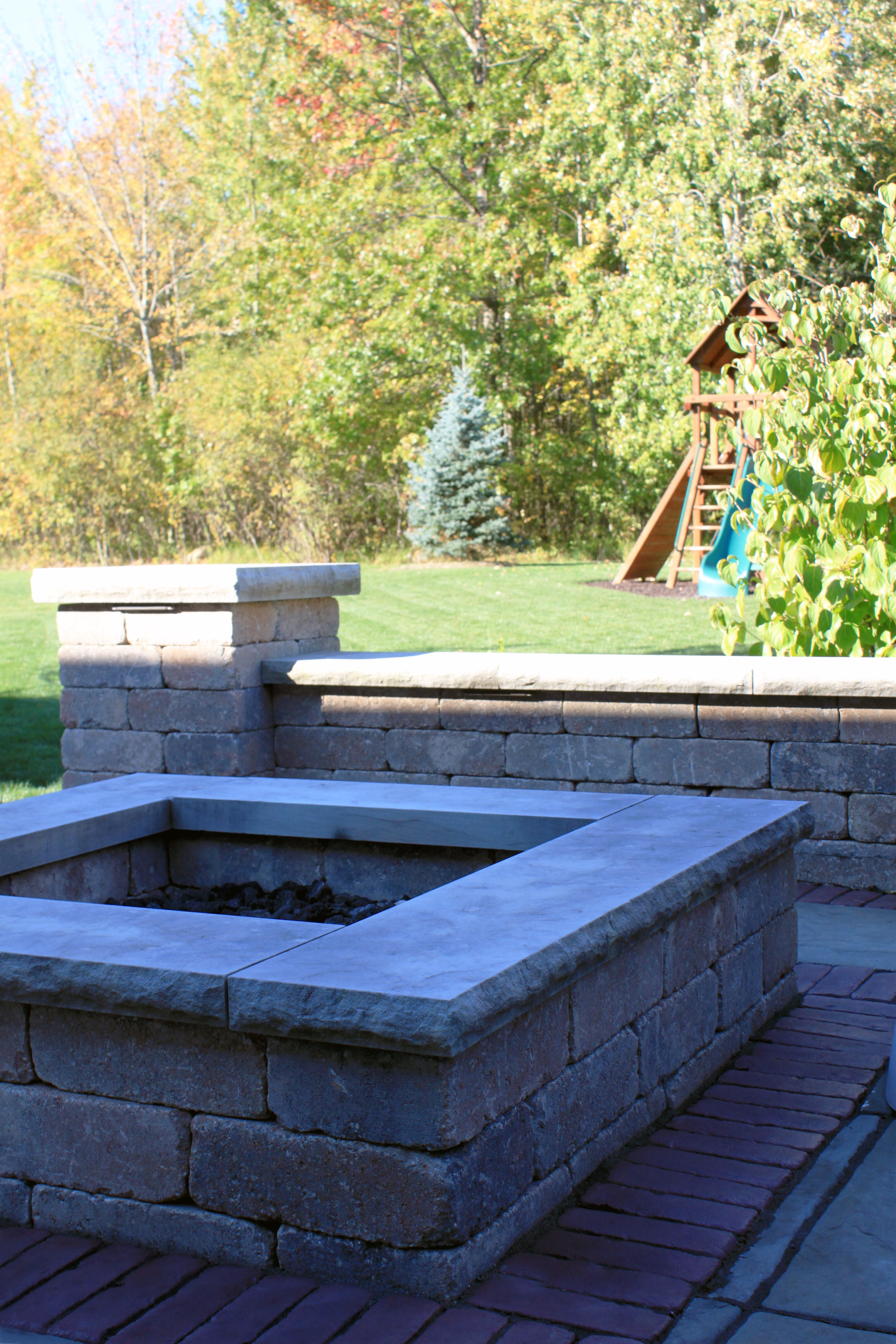 Patios — Brunner Landscape