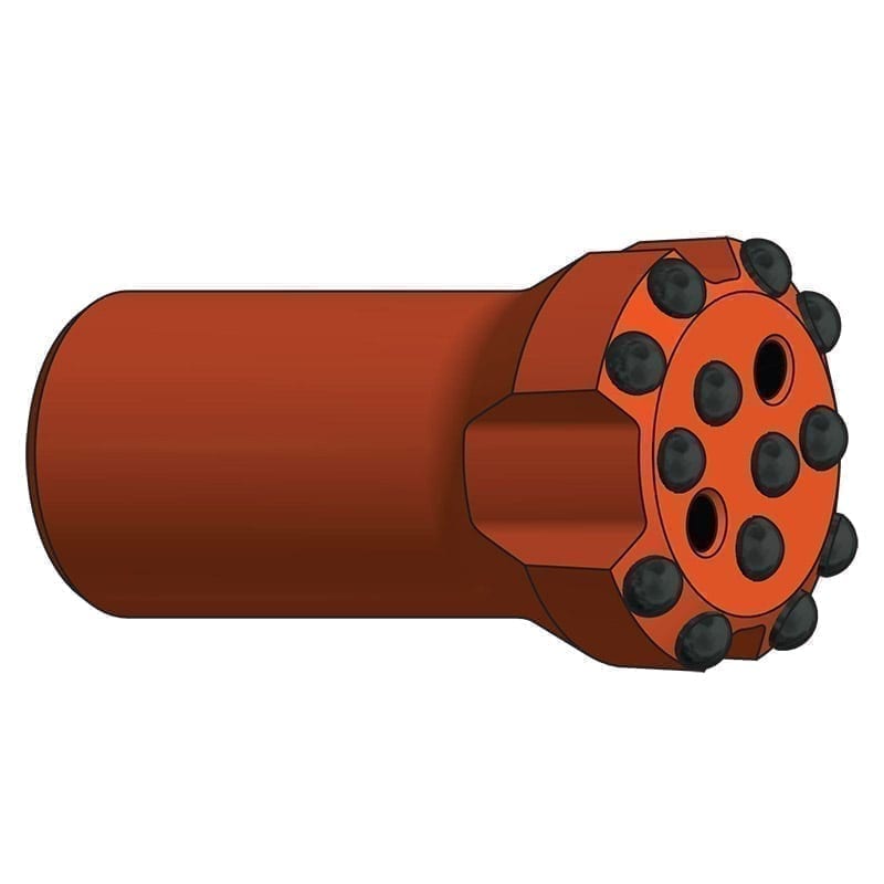 Production Drilling Brunner & Lay