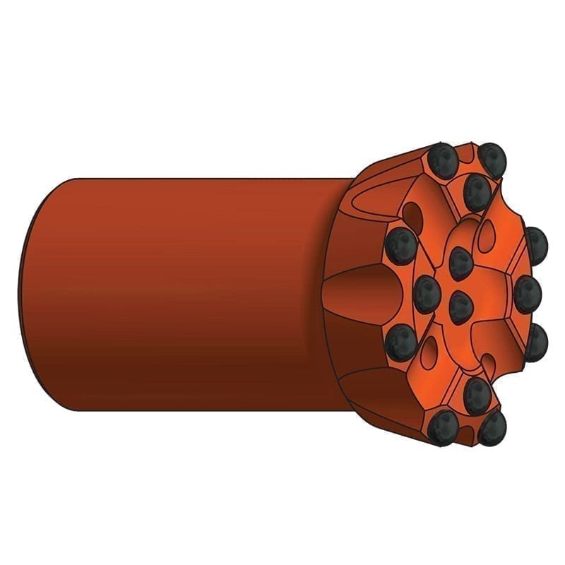 Production Drilling Brunner & Lay