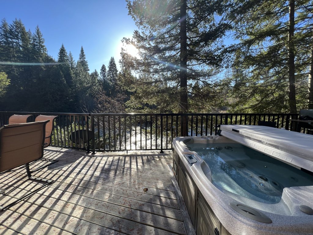 Brunners Lodge A Perfect Leavenworth Getaway!