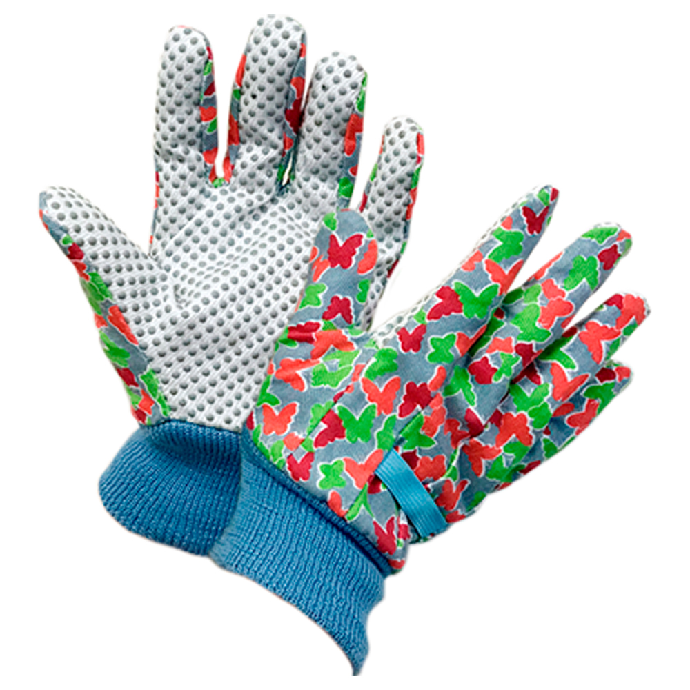 Childrens Work Glove Brunnings