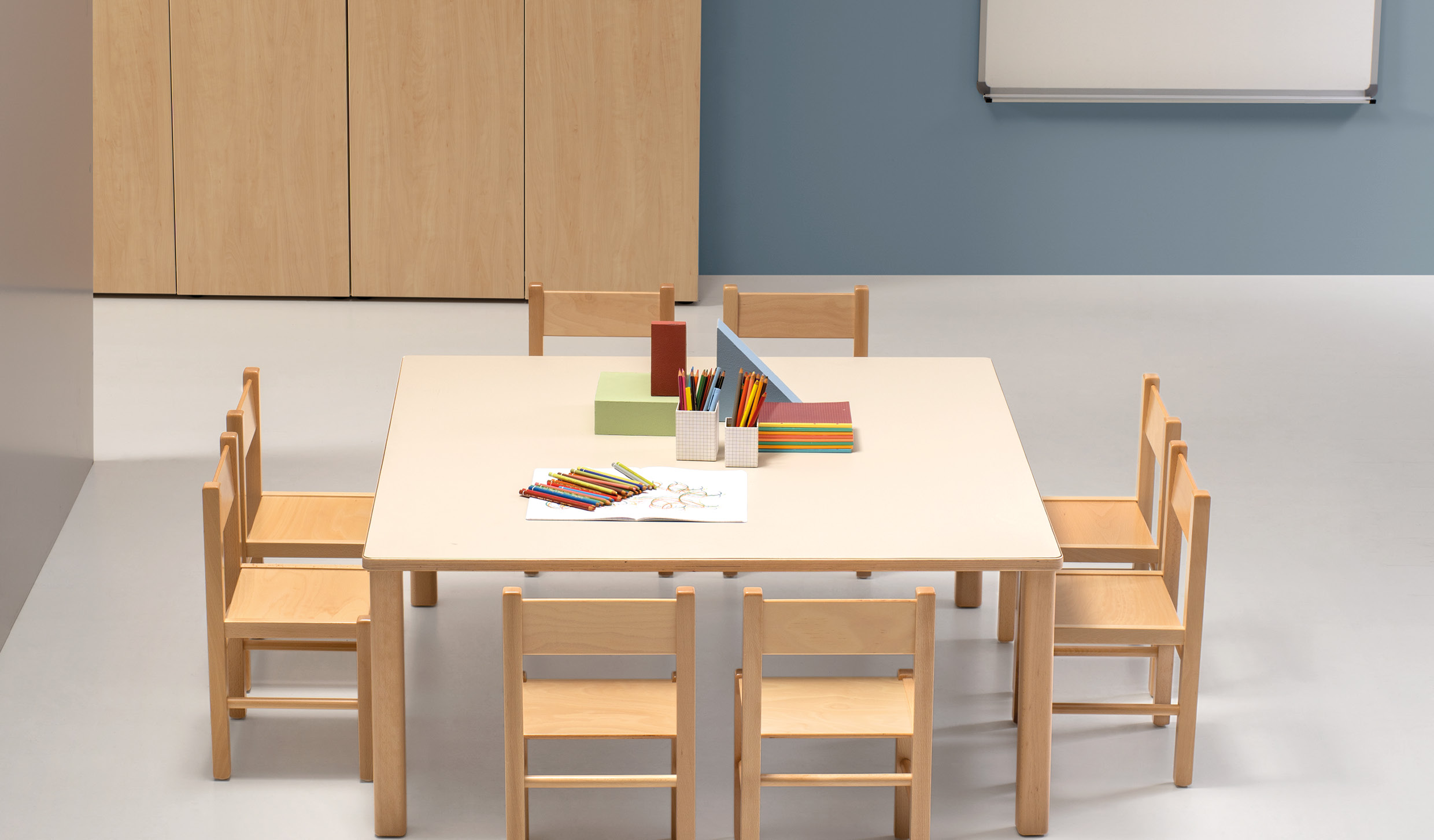 School Furniture Brunoffice