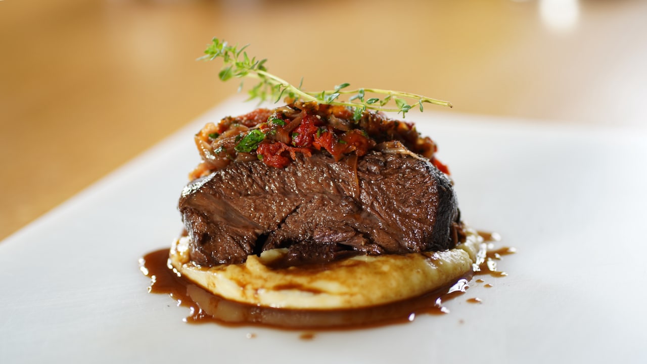 LowTemperature Cooking Savoring the Essence of Ingredients Bruno