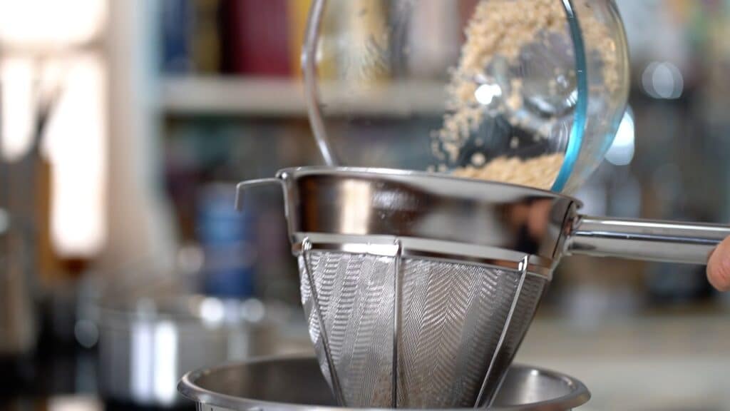 How To Cook Quinoa Correctly Bruno Albouze recipes