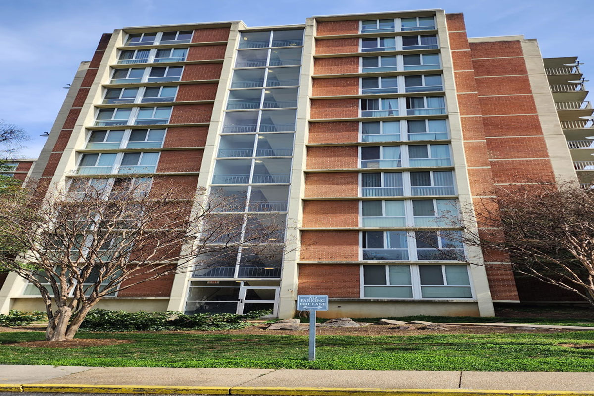 Marbury Plaza BrunoClay Management